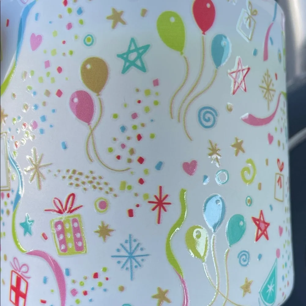 Scout Festive Celebration Candle - Picture 3 of 3